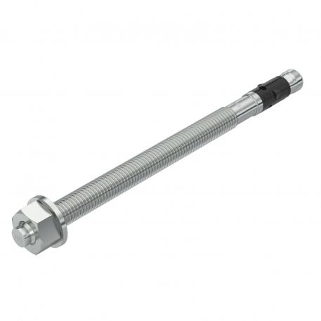 Kiila-ankkuri FAZ II P G 180 | M12 | teräs