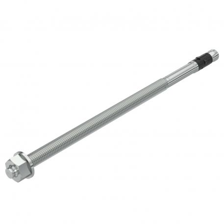 Kiila-ankkuri FAZ II P G 260 | M12 | teräs