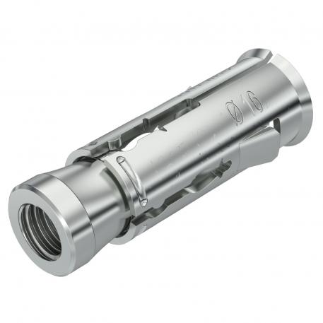 Kiila-ankkuri G  | 16 | M10