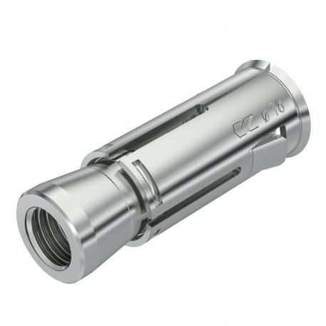 Kiila-ankkuri G  | 18 | M12