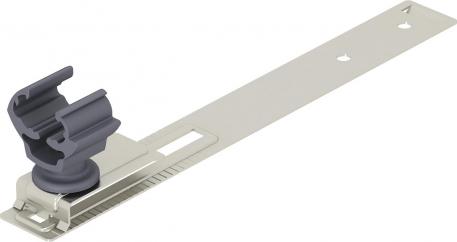 Pyöröjohdinkiinnike liuskekivikatoille, Rd 8-10, A2