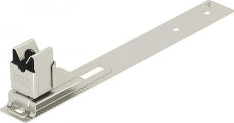 Pyöröjohdinkiinnike liuskekivikatoille, Rd 8, A2