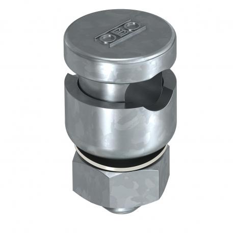 Liitin Rd 8-10 mm puristusosalla FT