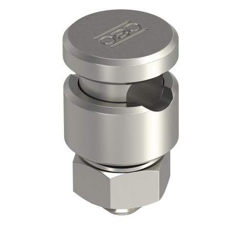 Liitin Rd 8-10 mm puristusosalla