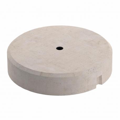 Betonipaino FangFix-järjestelmään min. 10 kg