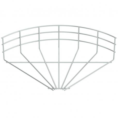 Kulmakappale 90° G