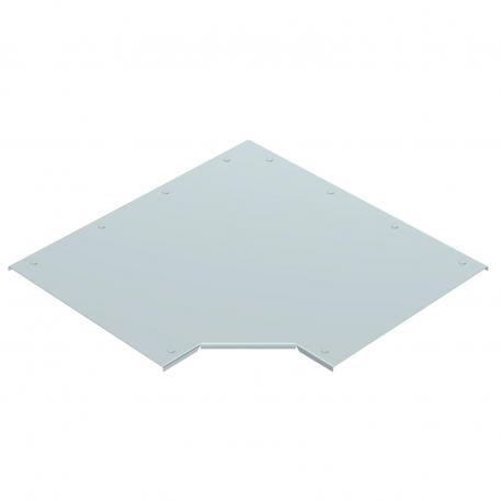 Cover for 90° bend BKRS FS 500 | 2