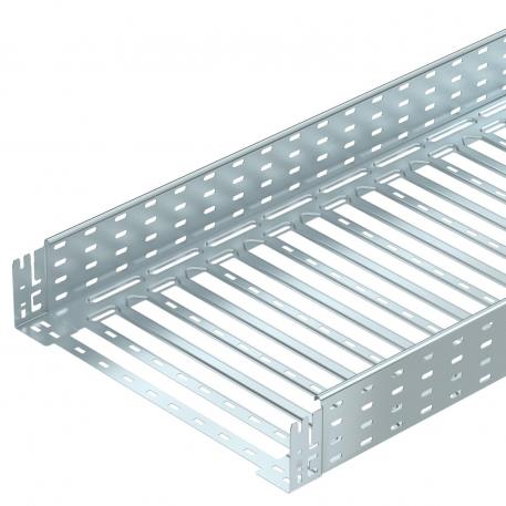 Levyhylly MKS-Magic® 110 FS 3050 | 500 | 110 | 1 | ei | sinkki | teräs | nauhakuumasinkitty