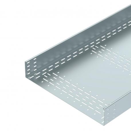 Levyhylly BKRS 110 FS 3000 | 600 | 2 | ei | teräs | nauhakuumasinkitty