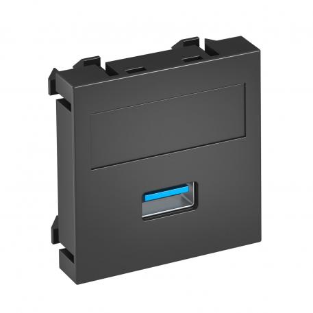 USB 2.0/3.0-liitäntä