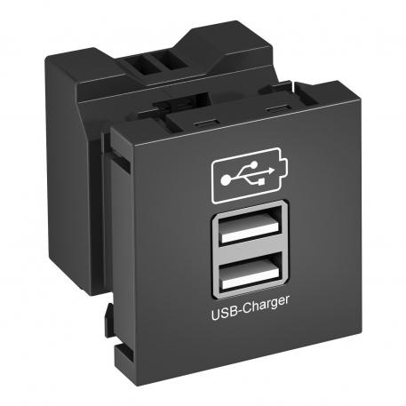 USB-laturi