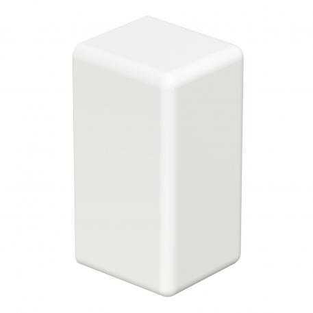 Päätykappale kanavatyypille WDK 10020