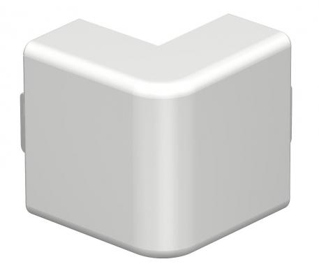 Ulkokulma asennuskanavalle tyyppi WDK 15040