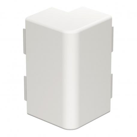 Ulkokulma asennuskanavalle tyyppi WDK 60170 100 | 170 | 60 | 60 x 170 | puhtaanvalkoinen, RAL 9010