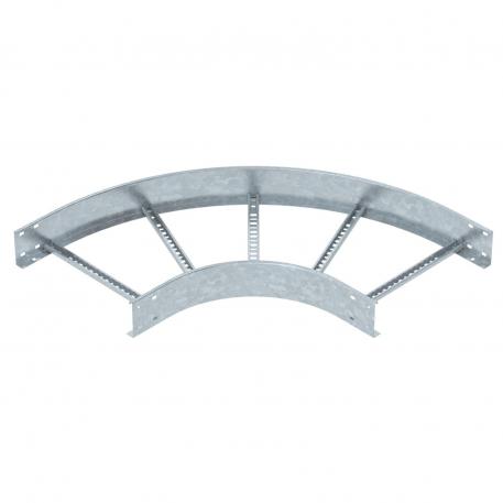 90° kulmakappale FT 450 | 1,5