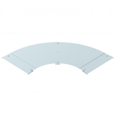 Kansi 90°kulmakappaleelle FS