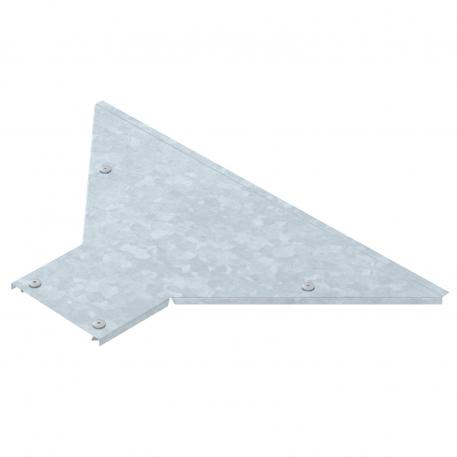 Kansi T-kappaleelle FT 200 | 1