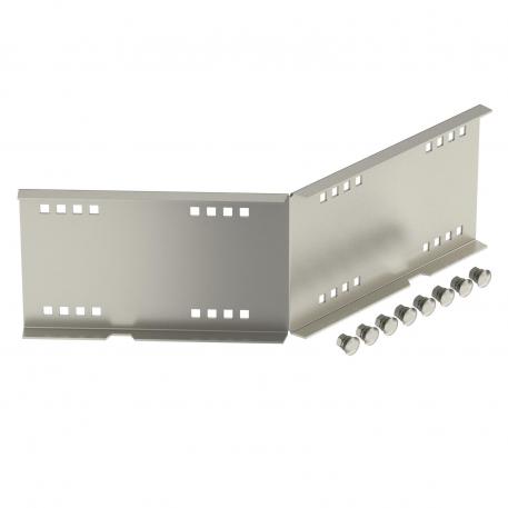 45° jatkokappale, sisä 160 A2