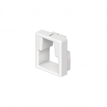 Edge protection ring, for cable trunking, type LKM 20020 11 | 22