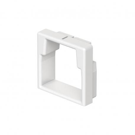Edge protection ring, for cable trunking, type LKM 30030 11 | 32