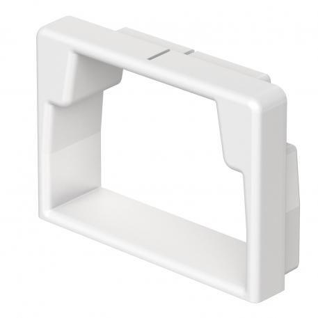 Edge protection ring, for cable trunking, type LKM 40060 18 | 63