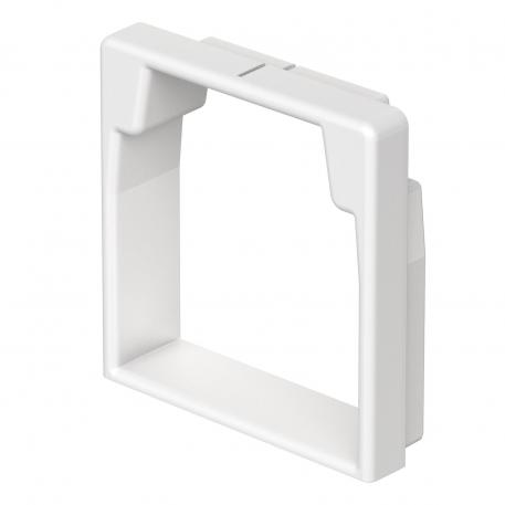 Edge protection ring, for cable trunking, type LKM 60060 18 | 63