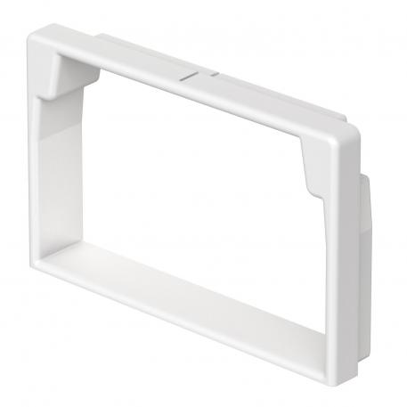 Edge protection ring, for cable trunking, type LKM 60100 18 | 103