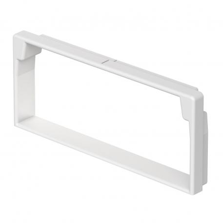 Edge protection ring, for cable trunking, type LKM 60150 18 | 153