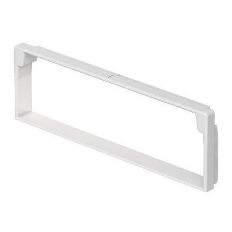 Edge protection ring, for cable trunking, type LKM 60200 18 | 203