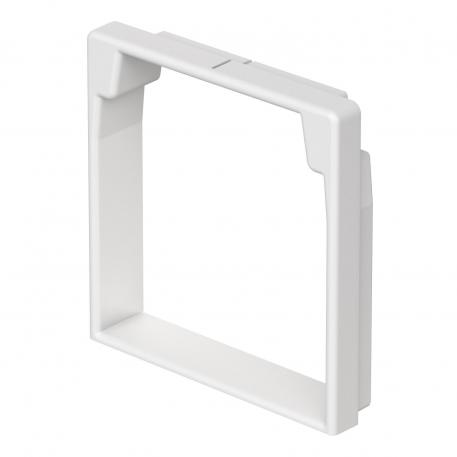 Edge protection ring, for cable trunking, type LKM 80080 18 | 83