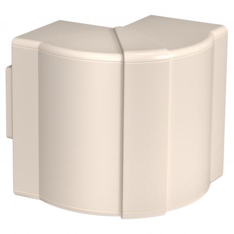 Ulkokulman kansi johtokanavalle Rapid 80 tyyppi 70130