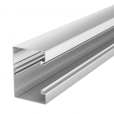 Johtokanava Rapid 80, kanavan pohjamitta 130, kanavan sivumitta 90, symmetrinen