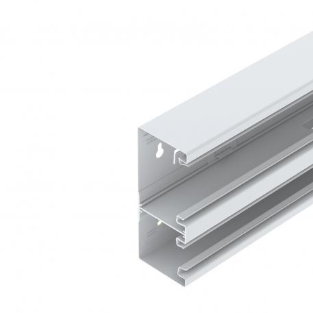 Johtokanava Rapid 80, kanavan pohjamitta 170, kanavan sivumitta 70, epäsymmetrinen, kaksiosainen