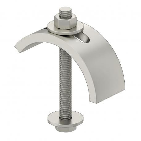 Kiinnityskappale, kevyt TKS A2