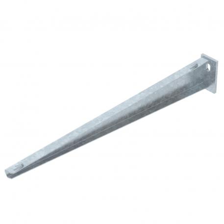 Seinäkannake AWG 15 FT 510 | 1,5 | sinkki