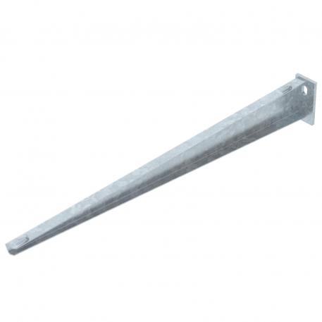Seinäkannake AWG 15 FT 610 | 1,5 | sinkki