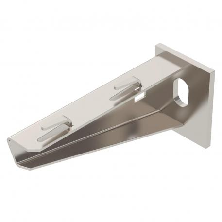 Seinäkannake AWG 15 A2 110 | 1,5 | ruostumaton teräs