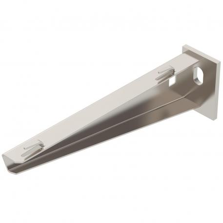 Seinäkannake AWG 15 A4 210 | 1,5 | ruostumaton teräs