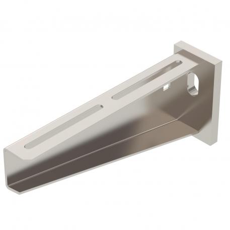 Seinäkannake AW 55 A2 210 | 5,5 | ruostumaton teräs