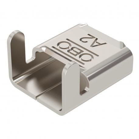 Kiinnitysvanteen lukko A2