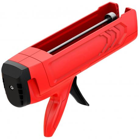 Pursotin 280 ml ja kaksoispatruunoille