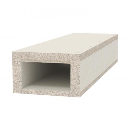 Palosuojakanava PYROLINE® Con D BSK I90/E30 1000 | 290 | 210 | 165 | 105