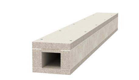 Palosuojakanava PYROLINE® Con D BSK I90/E30 1000 | 120 | 60 | 95 | 50