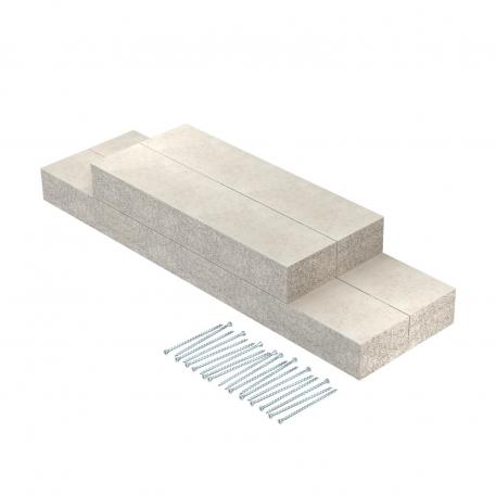 Kaulus EI90 palosuojakanavalle PLCS D091220 