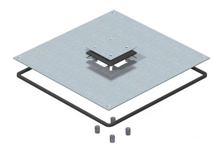 Aukkokansi 350 Telitankille