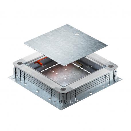 Valurasia UZD250-4 SO