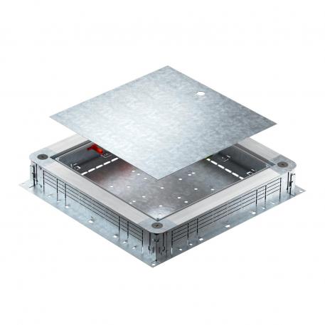 Valurasia UZD350-4 SO